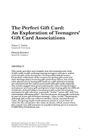 There are commonly two sorts of gift cards, open circle and shut circle cards. 2