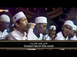 Check spelling or type a new query. Khudzuni Az Zahir Feat Syubband Di Probolinggo Youtube