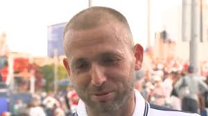Dan Evans Had Funny One-Liner After Winning Longest US Open Tennis Match in  History