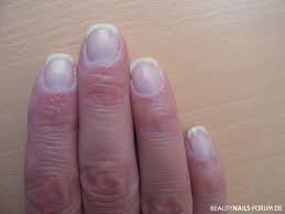 Today, seasonal wedding topic is … Square Nude Nails Naturnagel