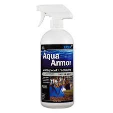 Trek7 Aqua Armor 32 Oz Fabric Waterproofing Spray For Tent And Gear Aatg32 The Home Depot