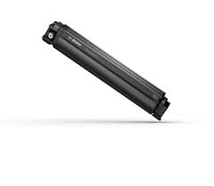 Nabíjecka yamaha rychlá nabíjecka 4a. The Ebike Battery Long Range Low Weight Easy To Charge Bosch Ebike Systems