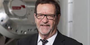 Ostschweizer Elektro-Pionier Walter Fust verstorben