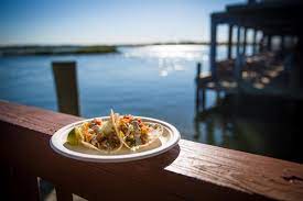 We are a locally owned taco spot that started as a food truck! 4 Fish Tacos You Have To Try In Va Beach
