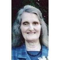 Rema Marie Perkins Obituary