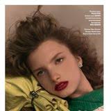 Flamingo Hotel (L'Officiel Ukraine)