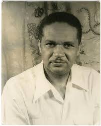 Robert Todd Duncan, June 19, 1947