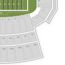 Williams Brice Stadium Online Charts Collection