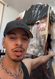 fashiondesigner #grwmmakeup #indielee #maccosmetics #elf #hudabeauty ...