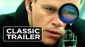 20 Years Ago, Matt Damon Made a Perfect Assassin Thriller — And Changed the  Rules of Action Movies