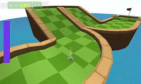 ⛳ multiplayer 1v1 mini golf rival stars. Mini Golf Games 3d Classic 2 Android Juego Gratis Descargar Apk