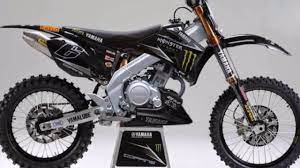 Gimana jadinya kalau yamaha vixion model lama dimodif jadi motor trail? Contoh Vixion Modif Trail Terkeren Youtube