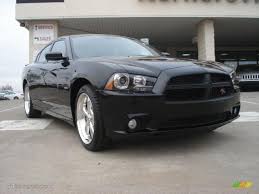 Image result for Brilliant Black 2009 Charger