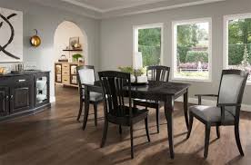 Traditional 48″ round single pedestal oak table. Manchester Extension Dining Table By Keystone Collection Furniture Dining Room Table Amish Furniture