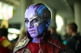 The best of Comic-Con 2018: 'Doctor Who,' Taco Bell, celebrity cosplay and  more