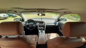 Image result for Dark Beige 2007 A6