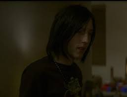 chris marquette, alpha dog (2006)