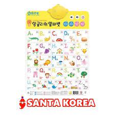 They are not large enough to be a . Baby Education Smart Wall Chart English Alphabet Sound Chart Yomi Chart Shopee Singapore