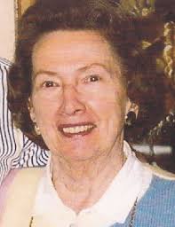 Obituary information for Betty Jane Thompson