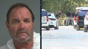 Police: Former high school principal lied about wife's disappearance in 911  call