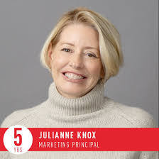 Julianne Knox's Instagram, Twitter & Facebook