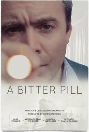 A Bitter Pill