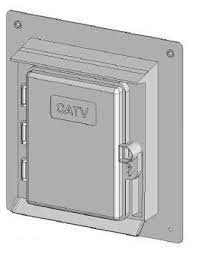 How to unlock a digital cable box. How To Open Shaw Cable Box Outside