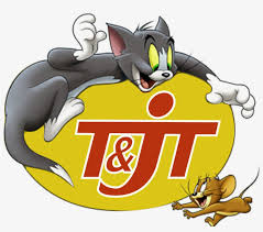 Tom and jerry tales is similar to the original tom and jerry cartoons, but the writing in many episodes is updated with more contemporary topics. Photo Tom And Jerry Tales Transparent Png 387x318 Free Download On Nicepng
