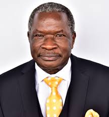 Members of Parliament