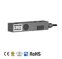563YSLB Single Ended Beam Load Cell