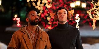 45 Best LGBTQ+ Christmas Movies - Gay Holiday Movies