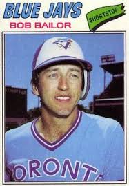 Expansion draft series: 1976- Toronto Blue Jays