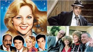 Robert Urich News, Headlines & Commentary