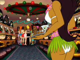 Leisure Suit Larry 7 Love For Sail Leisure Suit Leisure Sailing