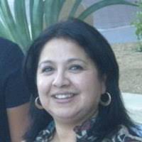 Lavonda Lee, Notary Public in La Quinta, CA 92253