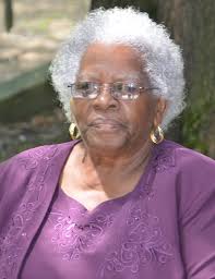 Obituary information for Pauline Cromity Corbett