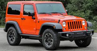 How Do Used Jeep Wranglers Avoid Depreciation So Well