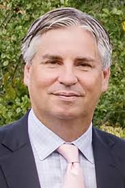 David McDonough, Real Estate Agent