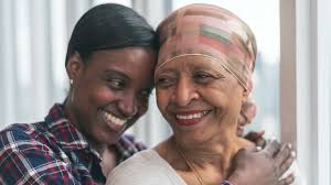 Supportive/Palliative Care