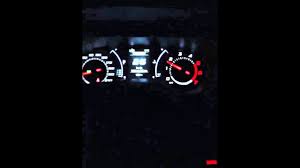 Fiat Egea Gosterge Paneli Youtube