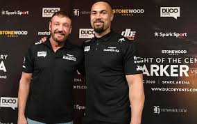 New zealand police believe champion kiwi boxer joseph parker held connections to an international drug syndicate. Boxer Joseph Parker Splits With Kevin Barry What Next Rnz News