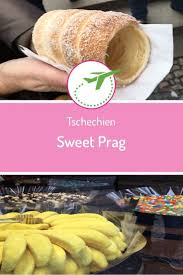 Mein Sweet Prag Dem Sussen Essen Auf Der Spur Essen Reise Lebensmittel Essen Prag Essen