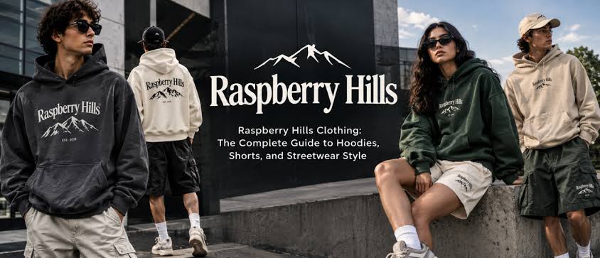 Raspberry Hills Clothing Everything You Need to Know About