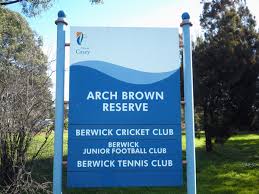 Arch Brown Reserve