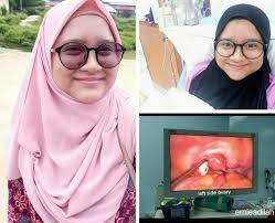 Utama » kehamilan » ingin hamil » punca lambat datang bulan tidak semestinya langkah pertama ialah mengenalpasti punca kelewatan haid. Period Tak Datang Datang Rupanya Ovari Dipenuhi Cyst Ikuti Perkongsian Wanita Ini Keluarga
