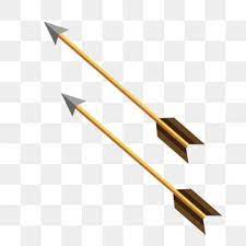 Archery Bow And Arrow Shooting Bow And Arrow Archery Png Transparent Clipart Image And Psd File For Free Download Curved Arrow Arrow Archery Bow