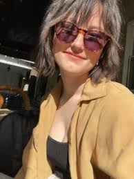 Anthropology Alumni Updates