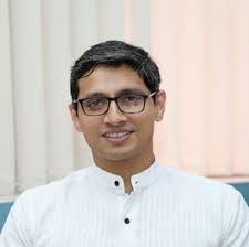 Best Paper Award- Dr.Manuel Thomas