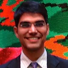 Gaurav Singhal (@gauravjsinghal)