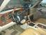 Southern Comfort Silverado Interior